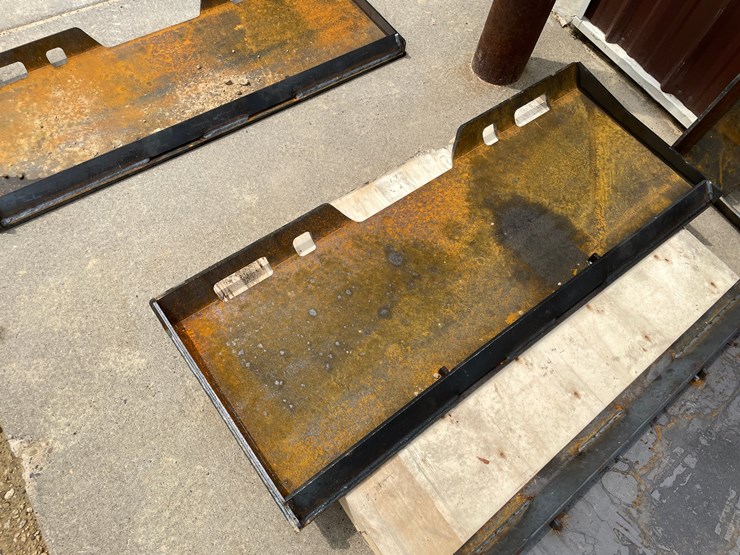 #2080-•-new-wolverine-1/2"-thick-yintatech-universal-mounting-plate-image-2