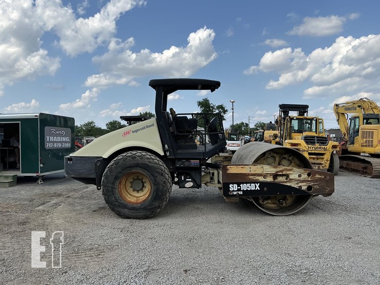 2003-ingersoll-rand-sd105dx-tf-image-4