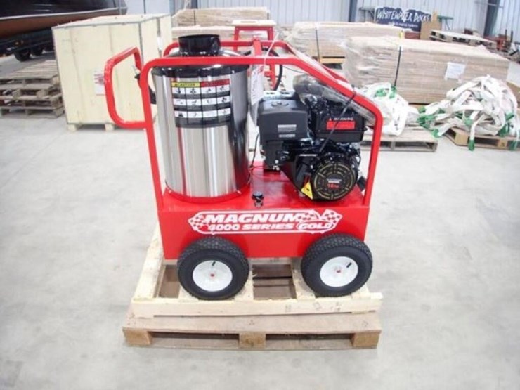 unused-easy-kleen-magnum-gold-4,000-psi-pressure-2-image-5