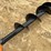 #2067-•-new-mini-8"-wide-auger-rod-attachment-image-2
