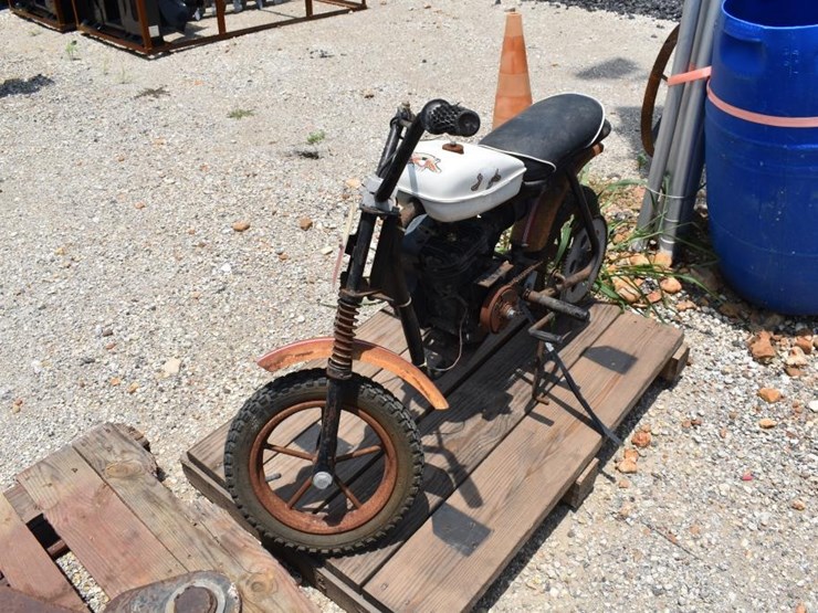 mini-bike-(not-running)-image-2