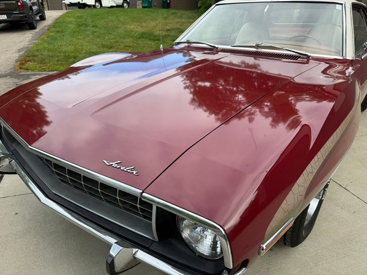 #1865-•-1972-american-javelin-sst-coupe-image-9