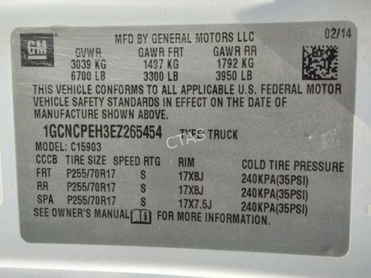 #2-•-2014-chevrolet-silverado-image-16