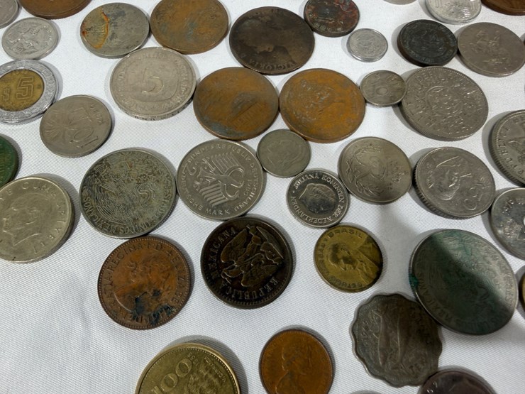 #40042-•-miscellaneous-foreign-coins-image-4