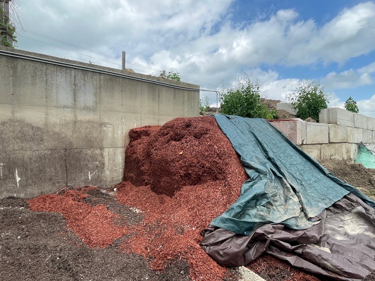 #4884-•-pile-of-red-mulch-image-1