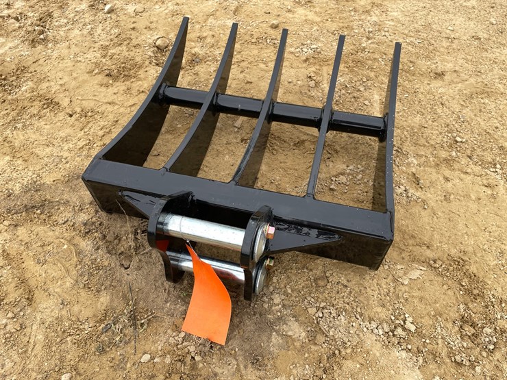 #2064-•-new-mini-16"-rake-attachment-image-5