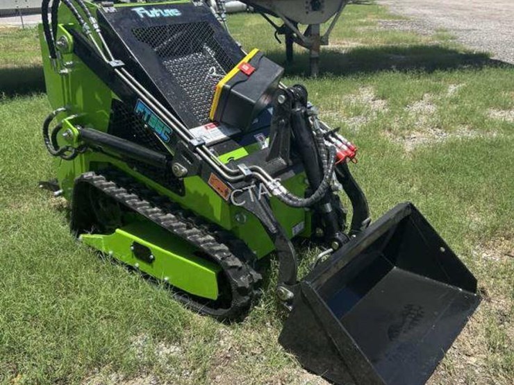 #49-•-mini-skid-steer-loader---ft36c---gas-image-3