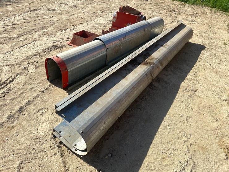 #3376-•-assortment-of-u---troughs-image-6