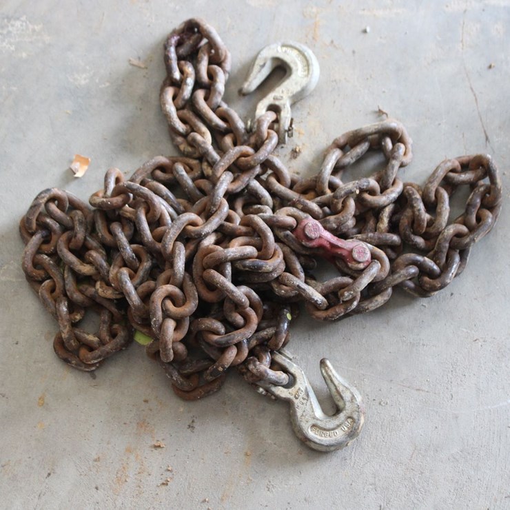15' Long Chain