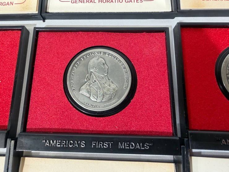 #40028-•-(10)-u.s.-mint-department-of-treasury-metals-image-10