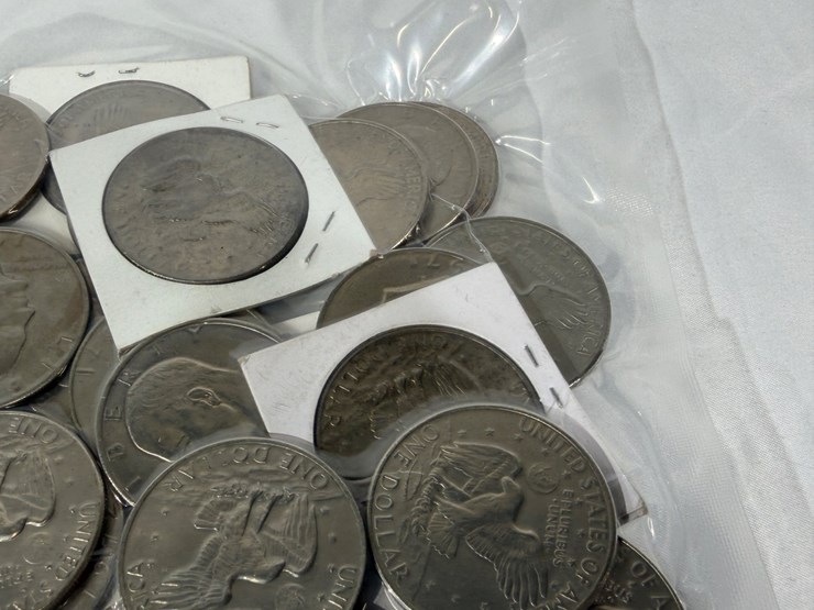 #40033-•-(50)-one-dollar-coins-image-7