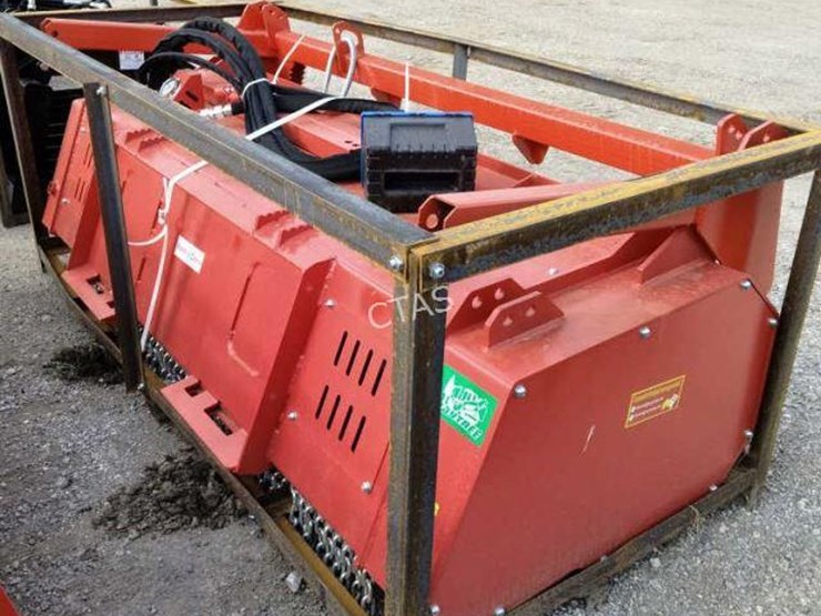 #76-•-drum-mulcher-skid-steer-attachment---rmbd72-image-2