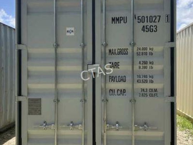 #38-•-40'-high-cube-conex/-shipping-container---one-trip-image-2