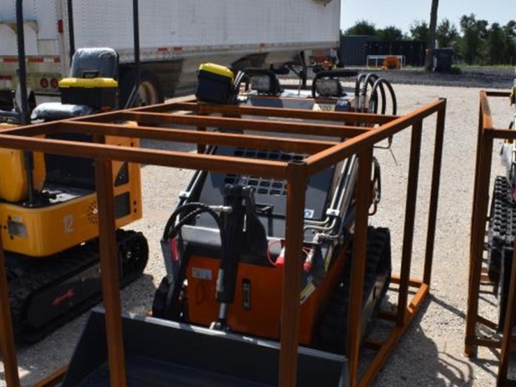 land-honor-me380x2-mini-skid-steer-(serial-#-2512276006)-image-1