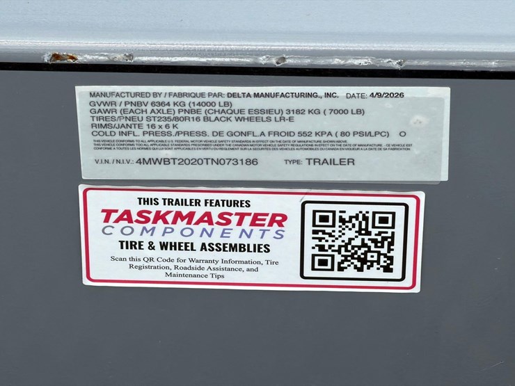 new-2026-delta-27tb-tagalong-trailer-vin;-073186,-image-9