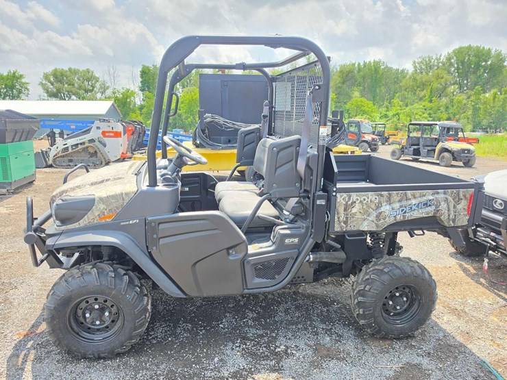 new-2024-unused-kubota-rtvxg850glas2-a-utility-vehicle-vn:-a5kh1rgnvrg056952-4x4,-image-1