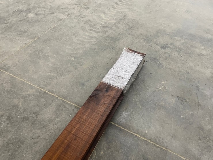 #3412-•-bundle-of-(5)-inch-thick-rough-cut-black-walnut-boards-image-3