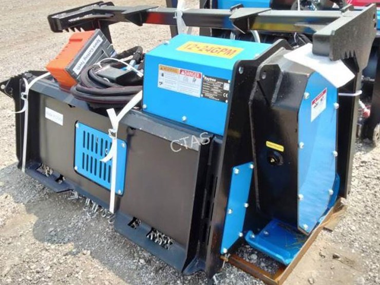 #91-•-drum-mulcher-skid-steer-attachment---rmbd50-image-2