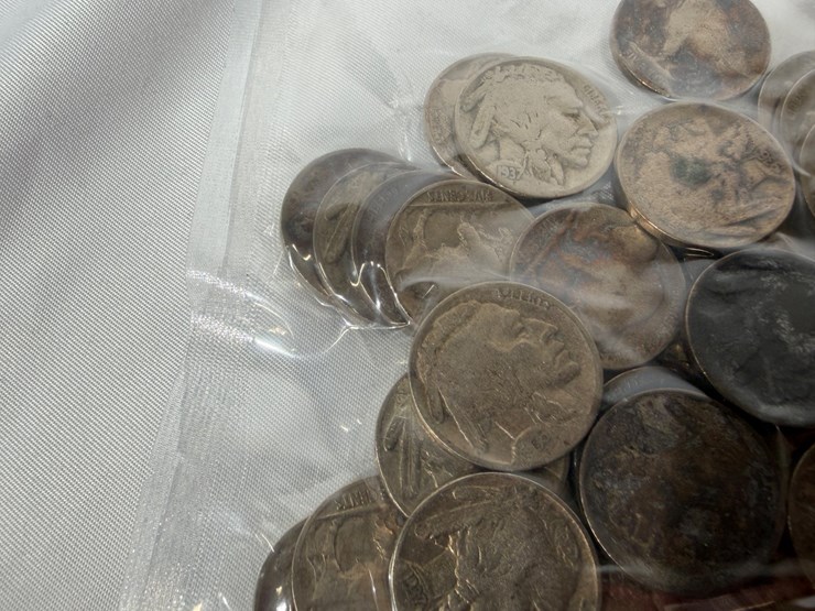 #40041-•-(50)-buffalo-nickels-image-20