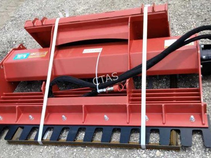 #97-•-power-rake-land-level-for-skid-steer---rmll60-image-1