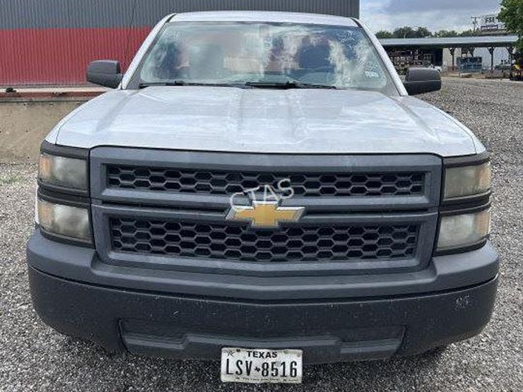 #2-•-2014-chevrolet-silverado-image-2