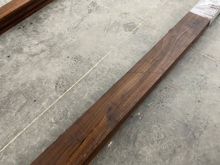 #3415-•-bundle-of-(5)-inch-thick-rough-cut-black-walnut-boards-image-5
