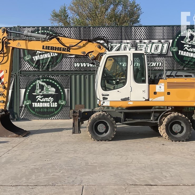 2006 LIEBHERR A900C