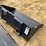 #2028-•-new-wolverine-skid-steer-66"-bucket-image-4