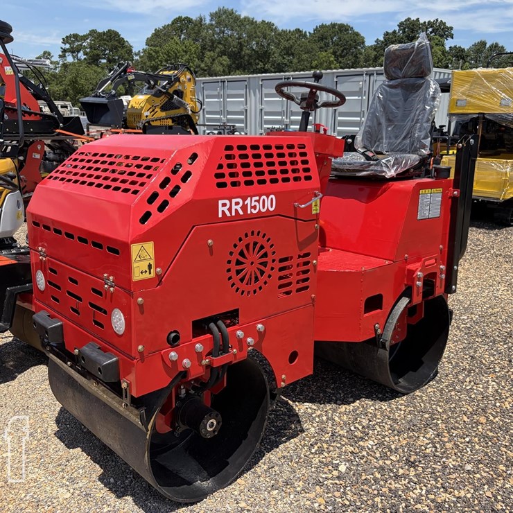 2026 SDLANCH RR1500 7108