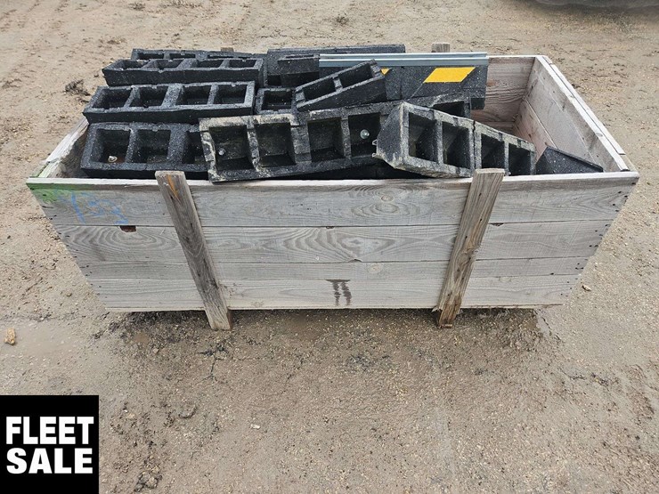 1-crate-of-c-port-pipe-supports-image-1