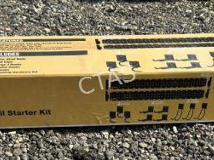 #114-•-klutch-16-piece-garage-storage-rail-starter-kit-image-1