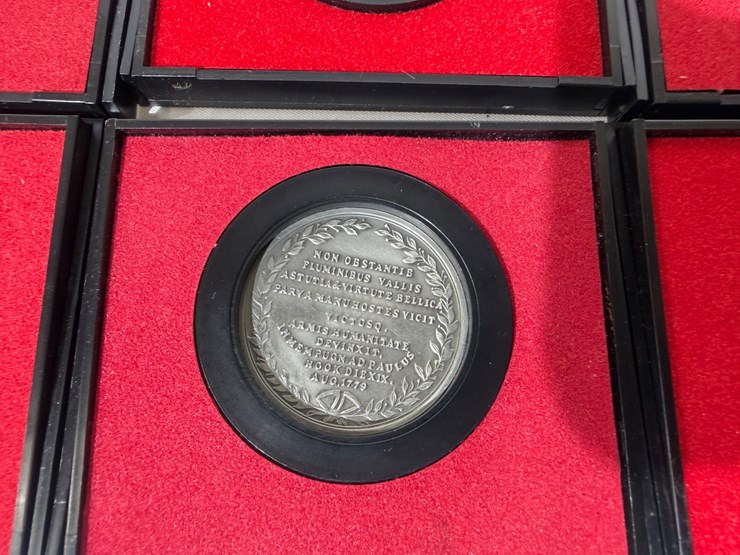 #40028-•-(10)-u.s.-mint-department-of-treasury-metals-image-17