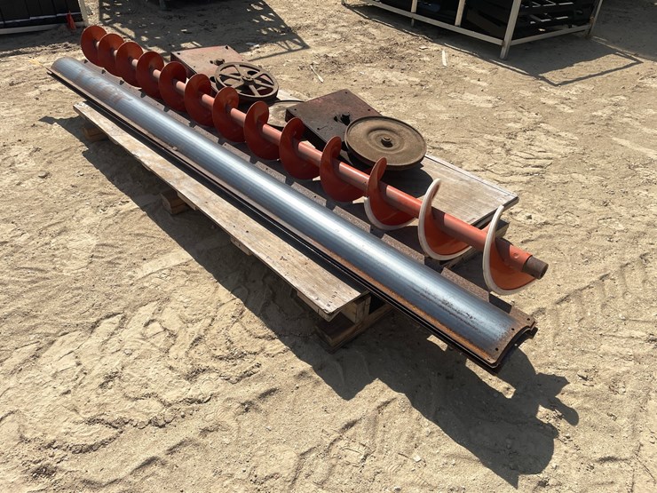 #3375-•-silomatic-10'-grain-auger-image-2