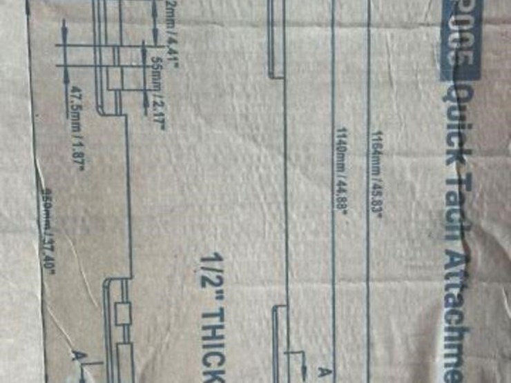 unused-q/c-skid-steer-mount-plate-image-11