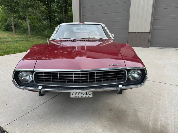 #1865-•-1972-american-javelin-sst-coupe-image-8