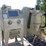 2003-clemco-industries-zero-blast-cabinet,-sand-blaster-with-filteration-system-image-1