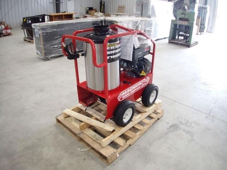 unused-easy-kleen-magnum-gold-4,000-psi-pressure-2-image-2