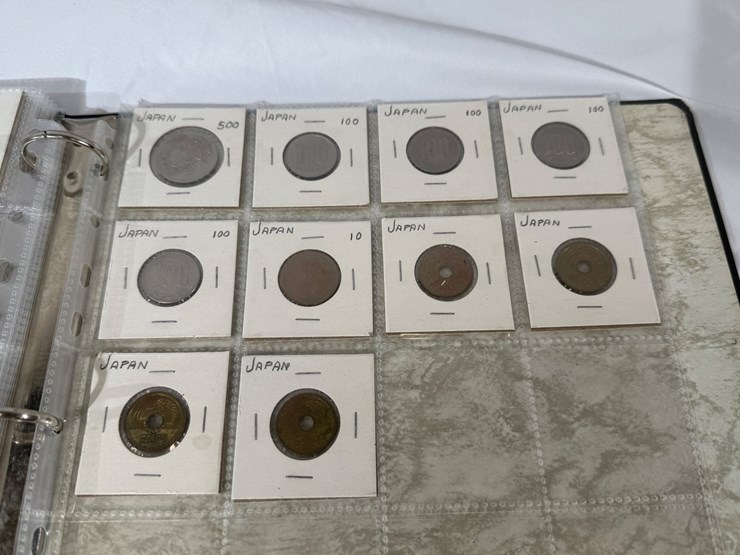 #40027-•-very-rare-collection-coins-image-16