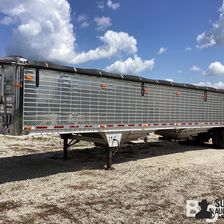 2009 WILSON DWH-550