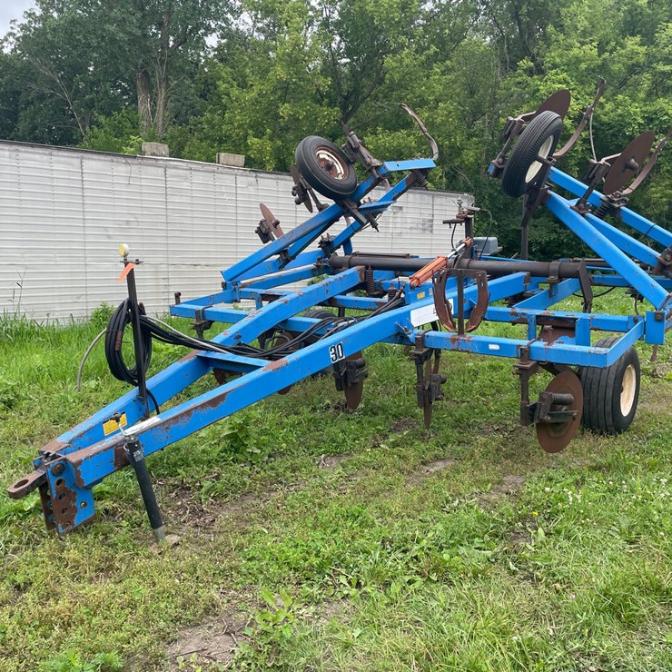 DMI 4100