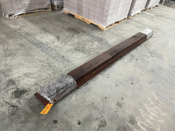 #3417-•-bundle-of-(5)-inch-thick-rough-cut-black-walnut-boards-image-1