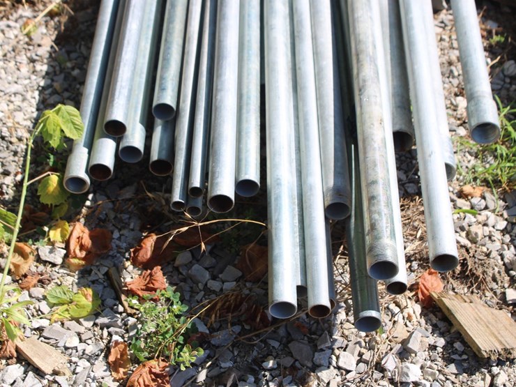 32-pieces,-of-various-size-conduit-10'-long-image-2