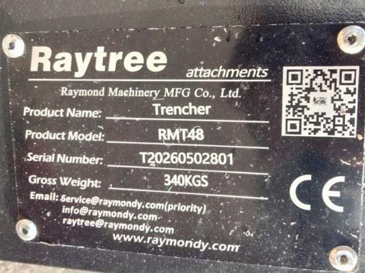 #66-•-trencher-skid-steer-attachment---rmt48-image-3