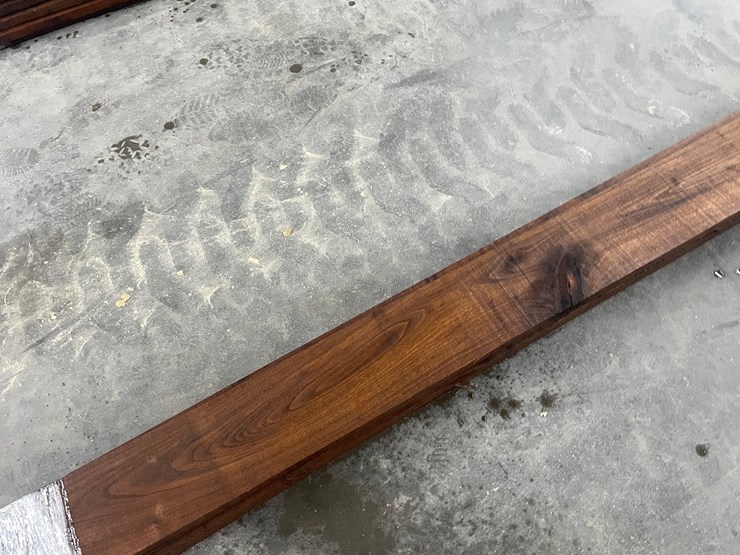 #3416-•-bundle-of-(5)-inch-thick-rough-cut-black-walnut-boards-image-6