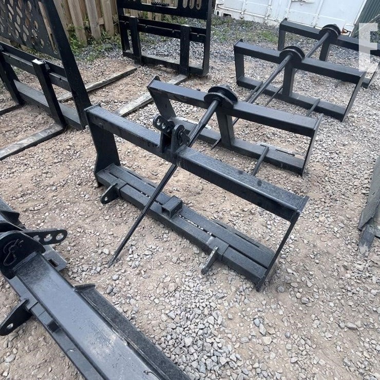 WILDCAT 3PT HITCH ADAPTOR
