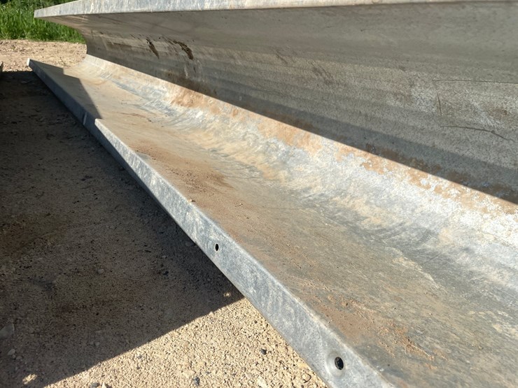 #3376-•-assortment-of-u---troughs-image-10