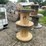 #8327-•-(2)-wooden-spools-image-1