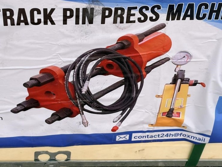 hand-use-hydraulic-pin-press-machine-image-3