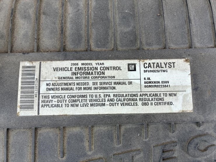 2008-chevrolet-express-3500-image-12