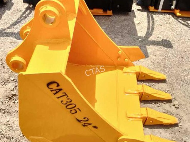 #137-•-cat305-24"-excavator-bucket-image-2
